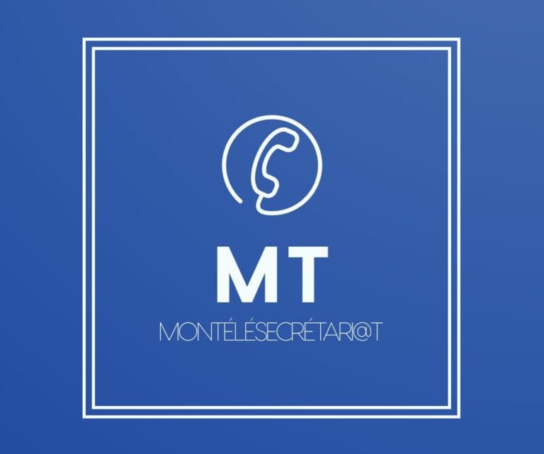 portfolio client Montélésecretariat